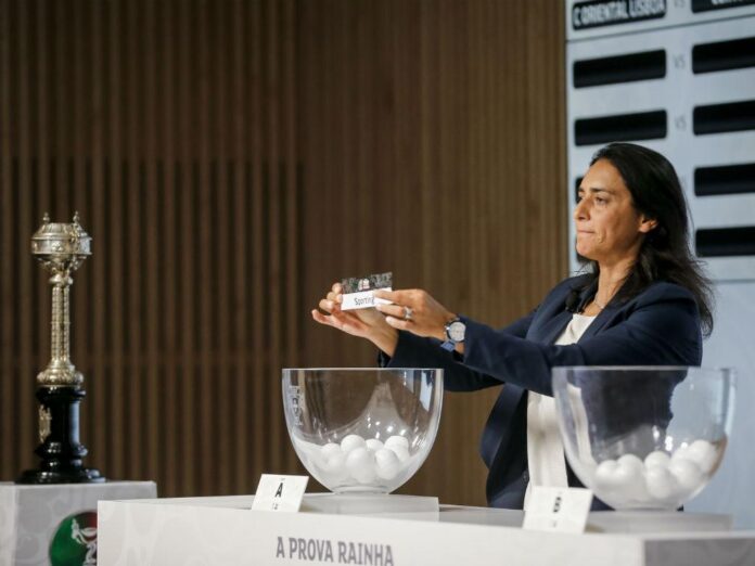 1024-13 Taça de Portugal