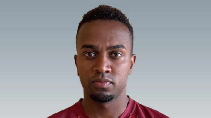 Kelvin (twitter FC Ryukyu)