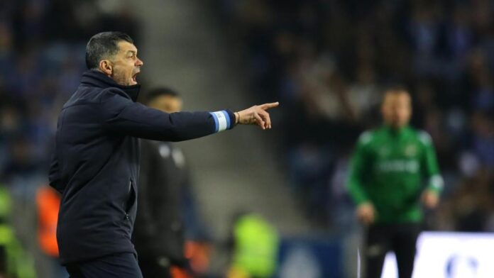 FC Porto-Moreirense