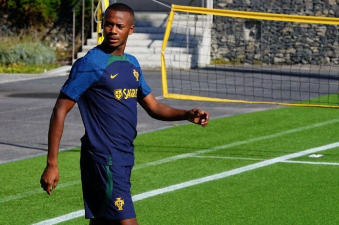 Tiago Djaló