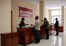 LICENCIAMENTO DA ACTIVIDADE COMERCIAL EM MOÇAMBIQUE