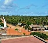 Distrito de Maganja da Costa