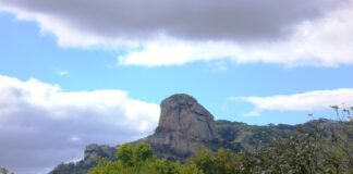 Vila de Guro