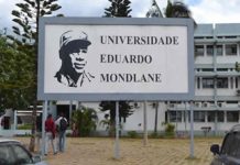 Ensino superior