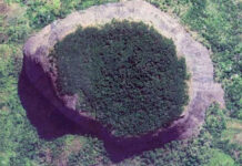 Província de Zambézia