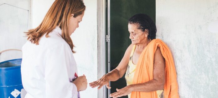 Afetados pela hanseníase sofrem estigma, ostracismo e vergonha