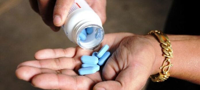 Unaids prosseguirá com os esforços para garantir o atendimento a todas as pessoas vivendo com o HIV Unaids prosseguirá com os esforços para garantir o atendimento a todas as pessoas vivendo com o HIV