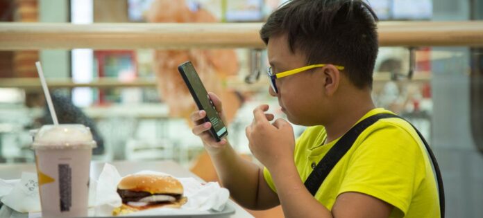 Um terço das crianças do ensino básico nas áreas analisadas vive com sobrepeso ou obesidade