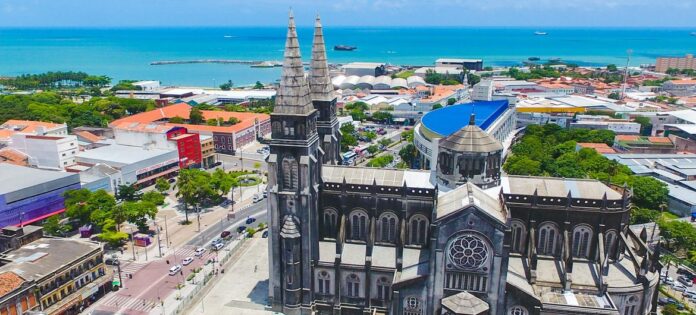Fortaleza, Brasil