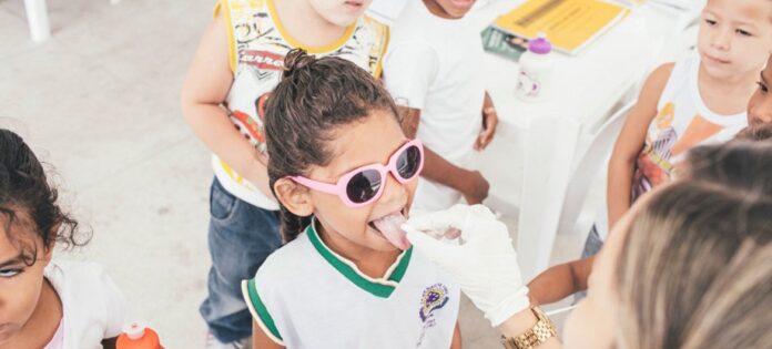 Enfermidade é endêmica em muitas áreas rurais, pobres e remotas do mundo, incluindo Brasil, Colômbia, Guatemala e Peru, onde afeta cerca de 5,6 milhões de pessoas